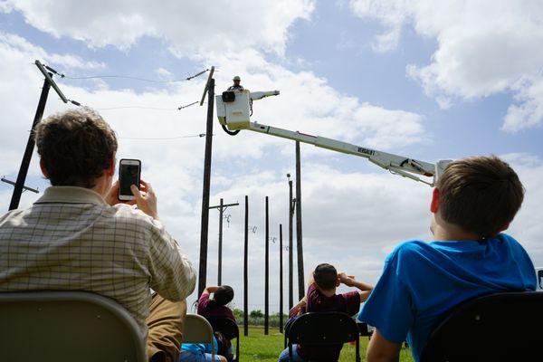 Nueces Electric Cooperative