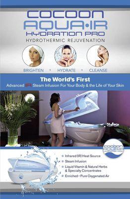 Rejuvenation Hyperthermic Wellness