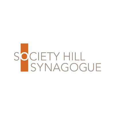 The Society Hill Synagogue logo