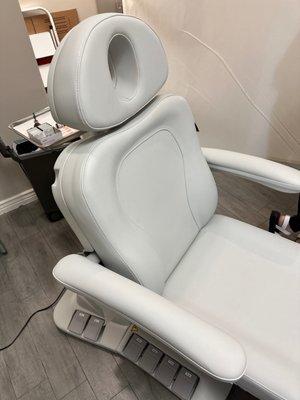 Patient Chair