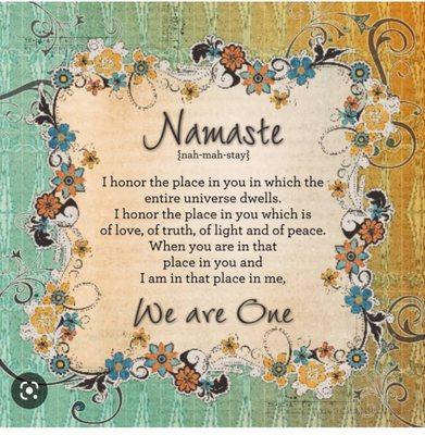 Kaleidoscope Healing Arts believes in wellness for every individual. Practicing the Yoga principals is one path to achieve wellness.