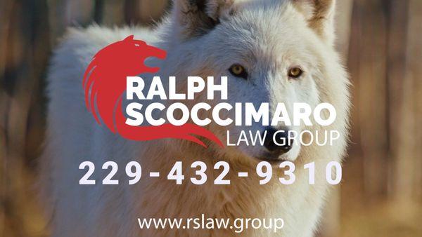 If you have been injured in a car accident call the Ralph Scoccimaro Law Group today.