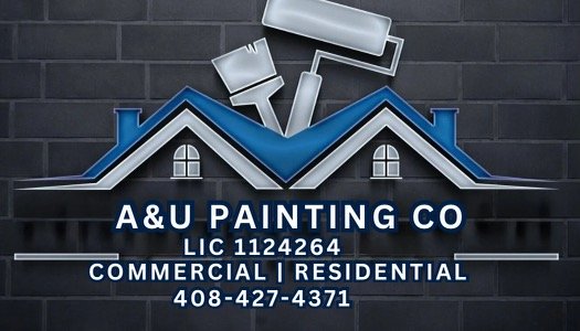 A & U Painting