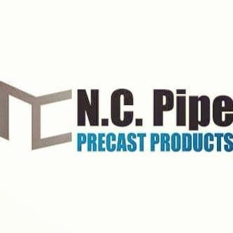 N C Pipe