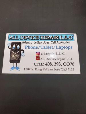 All Device Repair