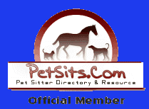 The Critter Sitter, LLC