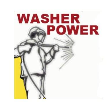 Washer Power provides Pressure and Power Cleaning Services to Killen and the surrounding areas