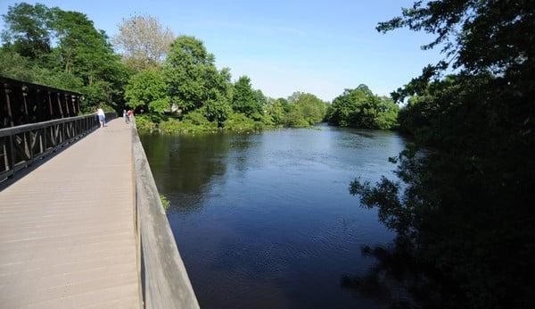 Riverwalk Park