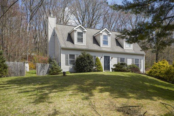 67 Payne Road Bethel, CT Listed and Sold 2 Days!!!