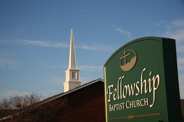 Fellowship Counseling Center