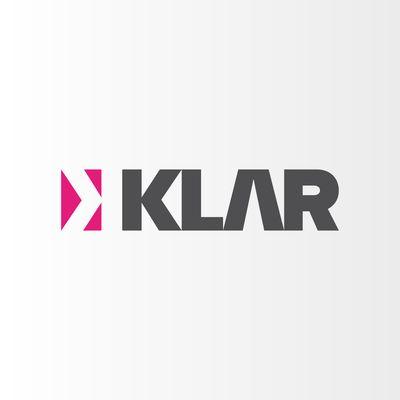 Klar Logo.