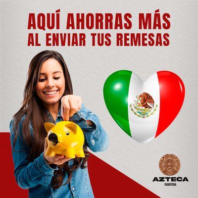 347-410-0640
‍ www.paqueteriaazteca.com