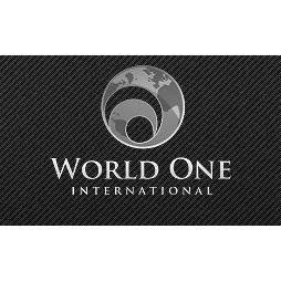 World One International