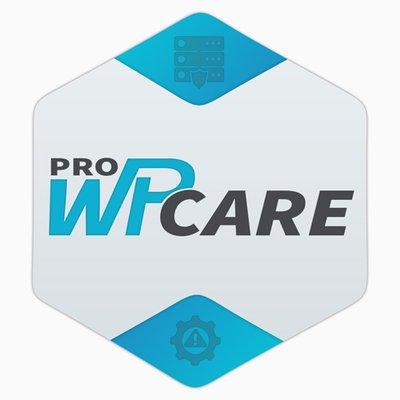 Pro WP Care