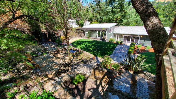 7 La Mesa Ln Walnut Creek