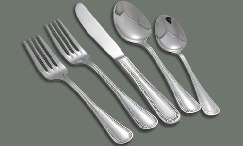 Flatware