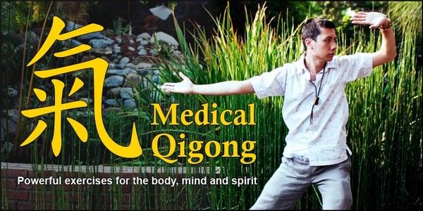 Medical Qigong