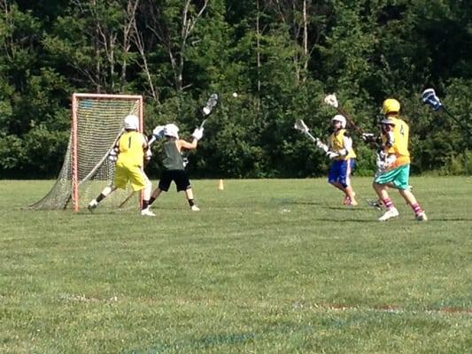 Lax Tourney ! Go East!!