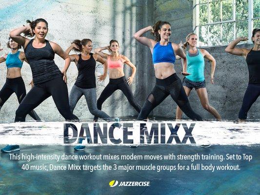 Jazzercise