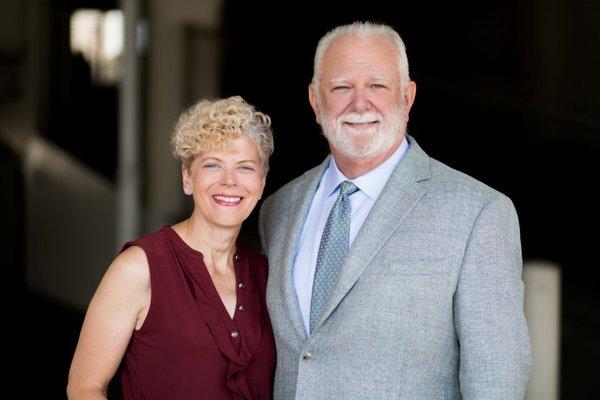 The Soldman Team, Joan and Doug Johnston...Here for you!