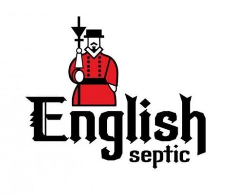 English Septic Beefeeder Logo