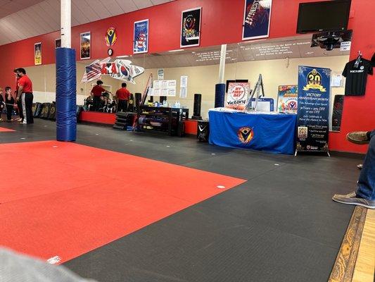 Victory Martial Arts - Almaden Valley