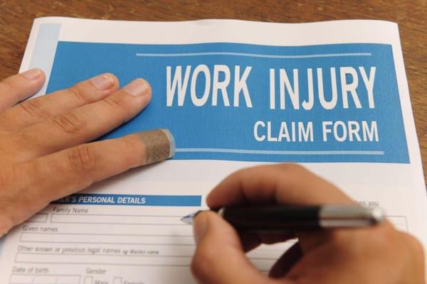 Workers Comp Attorney Atlanta GA