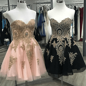 formal dresses