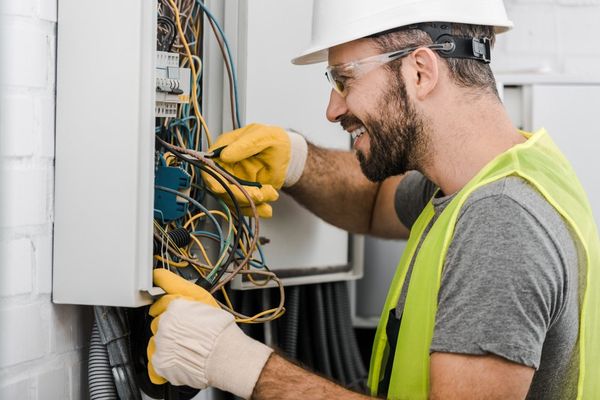 Dun-Rite Electrical Services, Inc