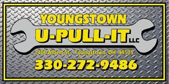 Youngstown U-Pull-It