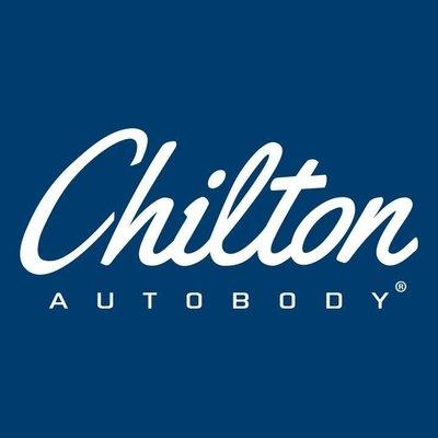 Chilton Auto Body Logo