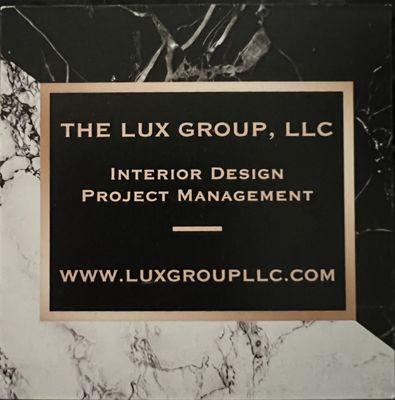 The Lux Group, LLC