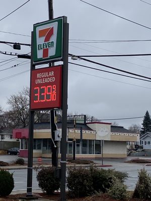 7-Eleven