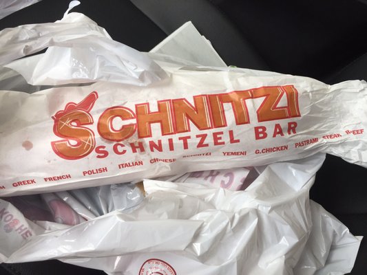 Schnitz