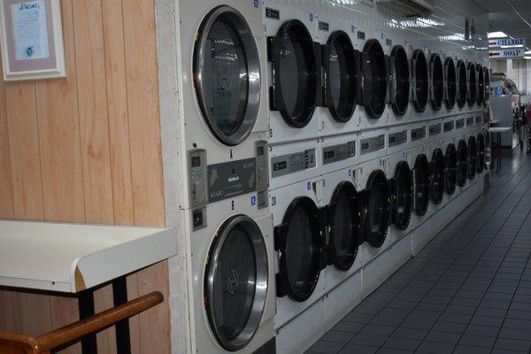 Laundromat