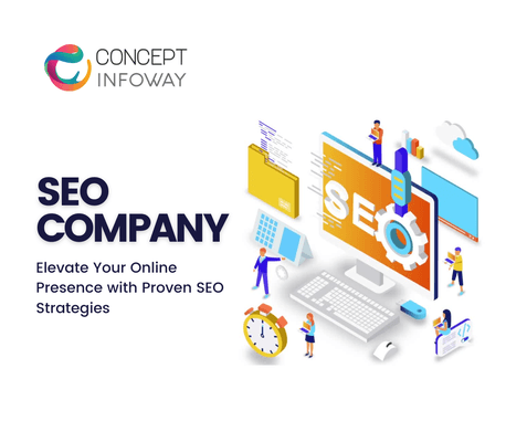 SEO Company