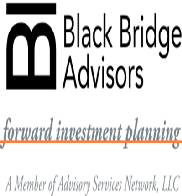 Black Bridge Advisors logo