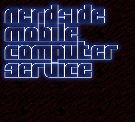 Nerdside Computer Repair