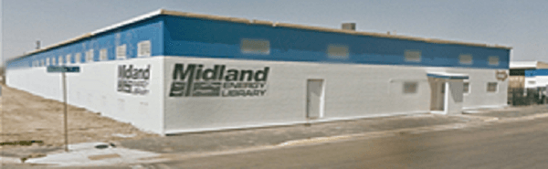 Midland Energy Library