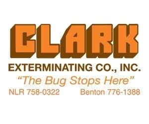 Clark Exterminating