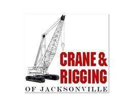 Crane & Rigging of Jacksonville