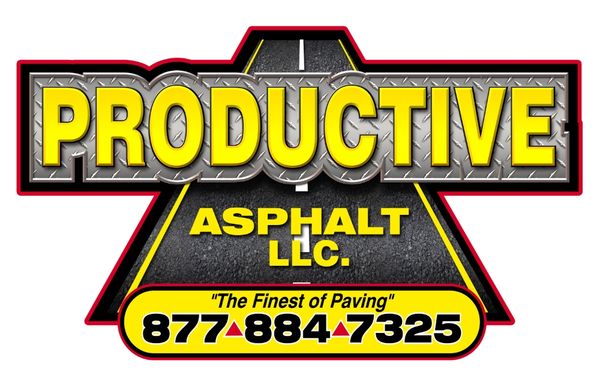 Productive Asphalt