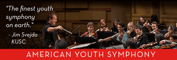 American Youth Symphony