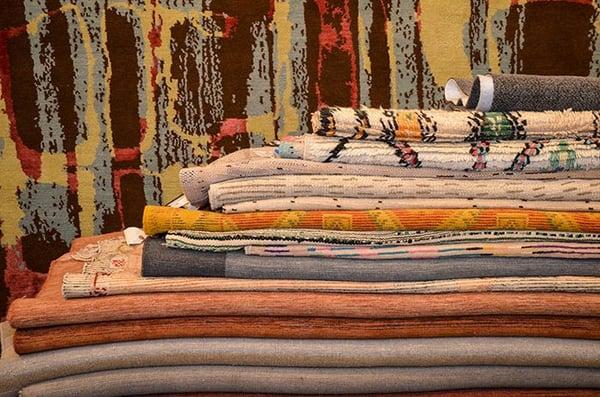 vintage rugs