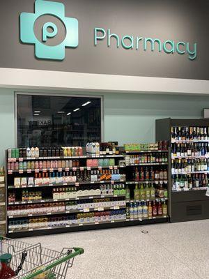 Pharmacy