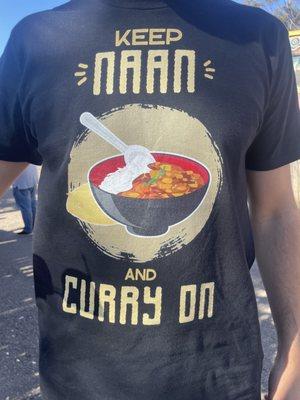 Naan Crew