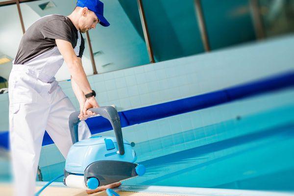 Top Notch Pool Service Sacramento