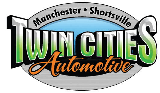 Twin Cities Automotive