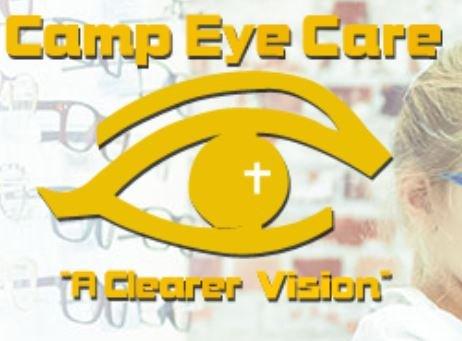 Camp  Eye Care