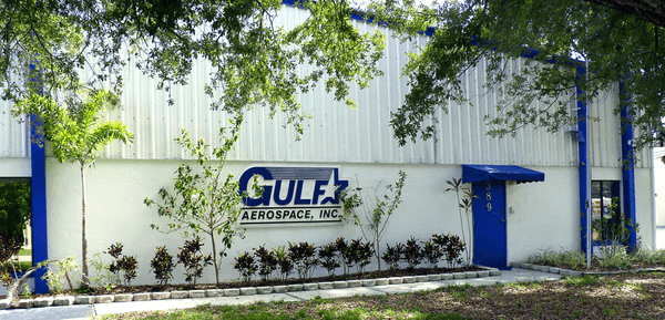 Gulf Aerospace